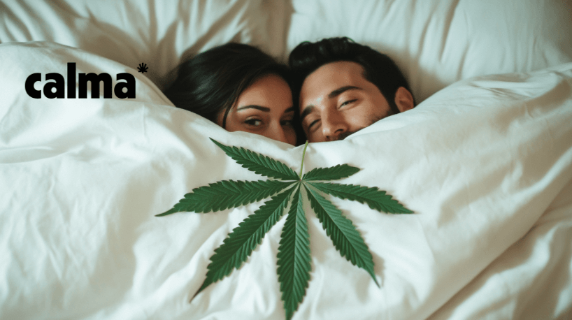 CBD & Sexualität: Wie CBD das Liebesleben bereichern kann